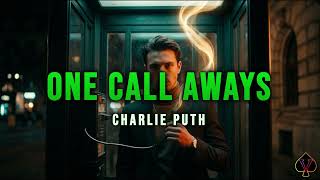 Charlie Puth - One Call Away (10 HOURS PERFECT LOOP) 🎧 Study, Relax, Focus Music screenshot 4
