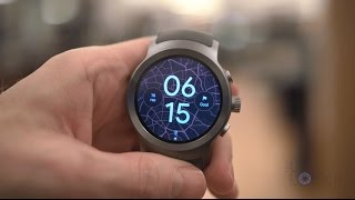 LG Electronics - 値下げ 日本語対応 LG Watch Sport LG-w281（半ジャンク） LG Watch Sport: too big for health and fitness - YouTube