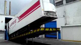 Frigo Benne Jamais Vu Ça Avant Moi ...