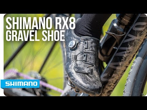 Video: Shimano memperkenalkan kasut muat tersuai R321B edisi khas