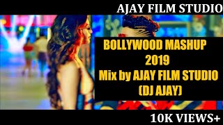 Bollywood party mashup 2019 | mix by ...