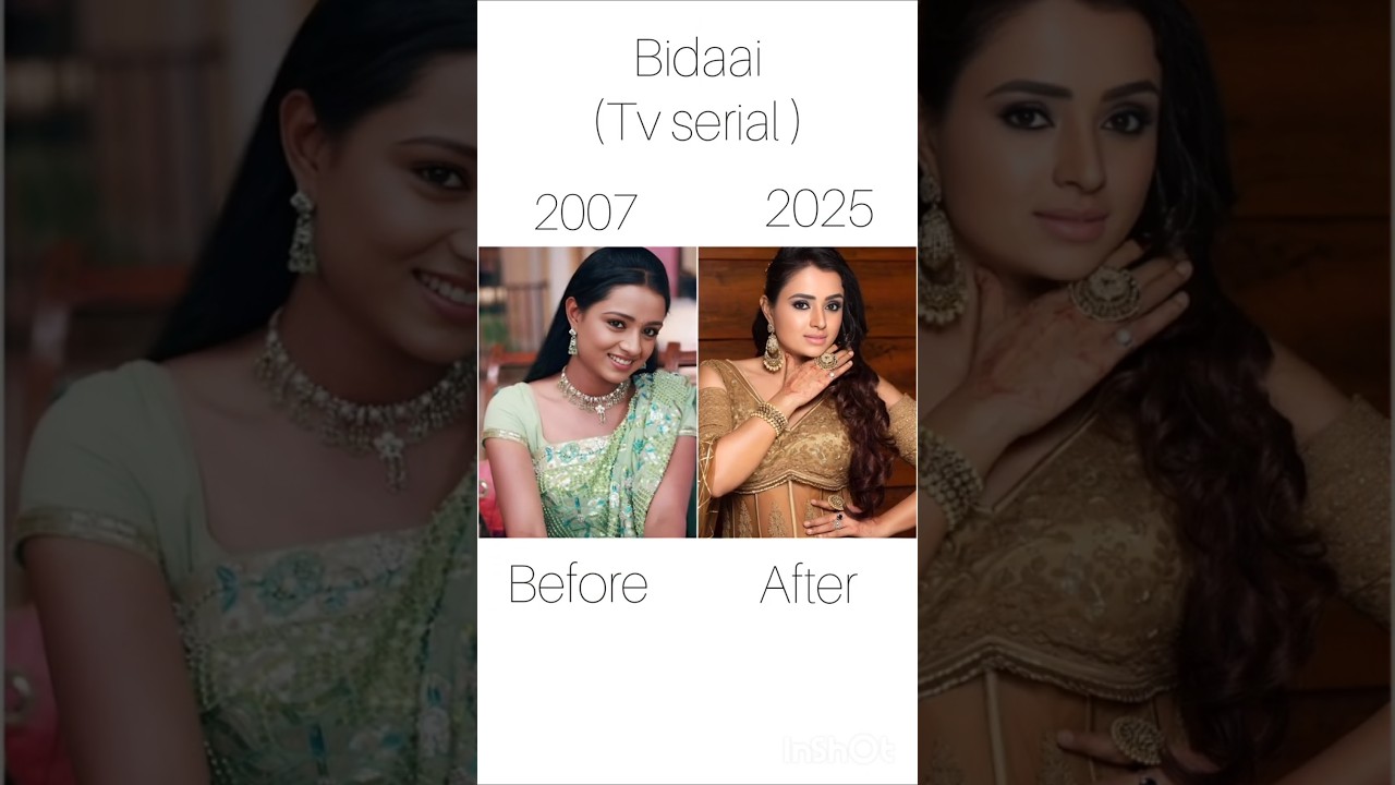 sapna Babul ka bidaai tv serial 
