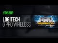 Обзор мышки Logitech G Pro Wireless. Ребята, это GG!