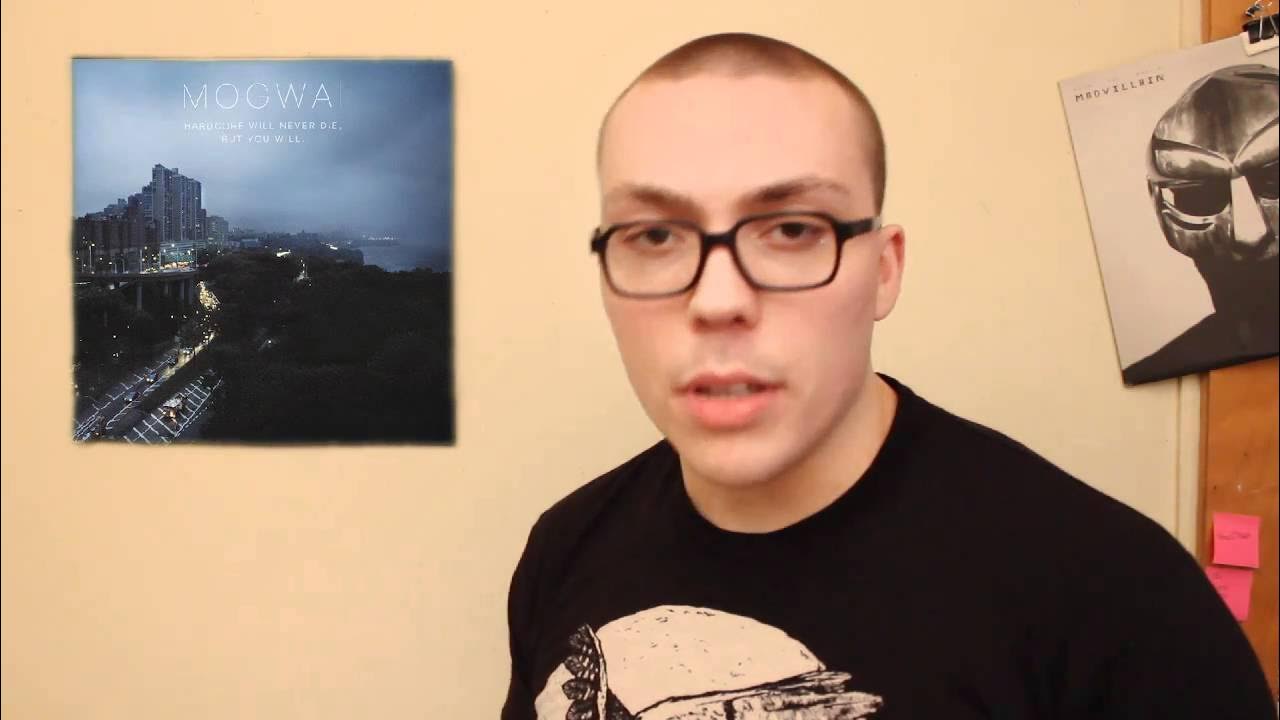 Mogwai Hardcore Will Never Die, but You Will ALBUM REVIEW YouTube