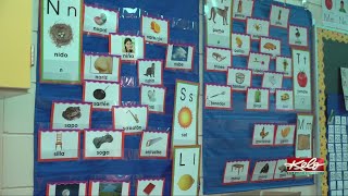 Two-way immersion programs breaking down language barriers
