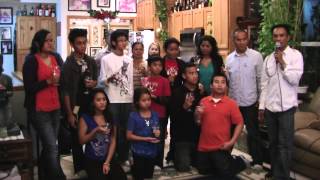 KHMER GO HOME CELEBRATE 2014 NEW YEAR