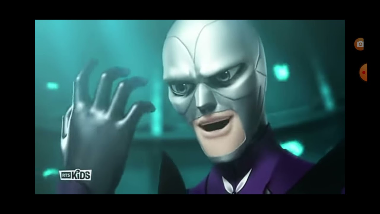 Miraculous Saison 3 Episode 9