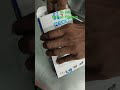 Poco C65 flip cover Unboxing 🎉 Rs.249 buy on Flipkart 🪷🎉♥️
