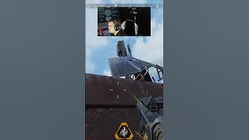 Cleanup crew 🧹 #apexlegends  #apex #apexlegendsclips