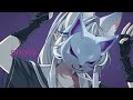 【歌ってみた】フォニイ/phony - kafu covered by 白月心宿【台V】#KOZMII
