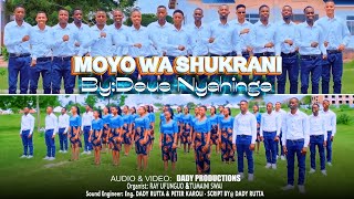 MOYO WA SHUKRANI 