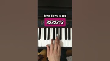 Thumbnail of River Flows In You (1/45)