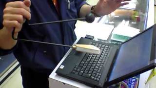 ビブラスラップ　サウンドキングVFW214A