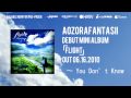 aozorafantasii Debut Album 『FLIGHT』 OUT 06.16.2010, 30SEC Previews