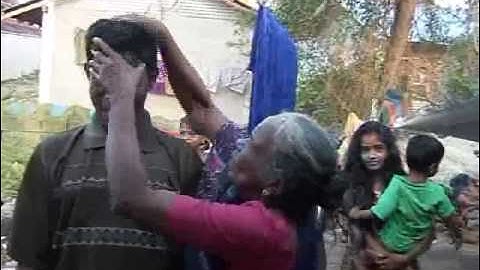 Children of Tsunami: The Journey Continues Part 4 of 6