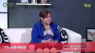Desorden de Hiperactividad y Problemas de Comportamiento | Creciendo en Familia | Grover Bravo (1-4)
