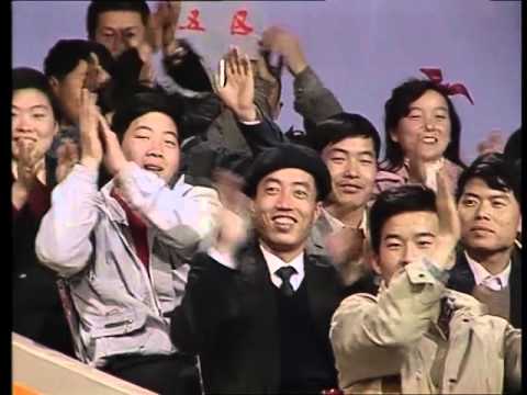 1990年央视春节联欢晚会 相声《三顾茅庐》 刘伟|刘惠| CCTV春晚