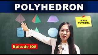 POLYHEDRON / MATH TUTORIAL