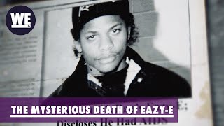 Watch Ebie Make a Shocking Confession on Her Dad Eazy-E's Death