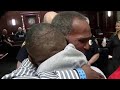 Wrongly convicted of murder: 2 men freed after 42 years in prison