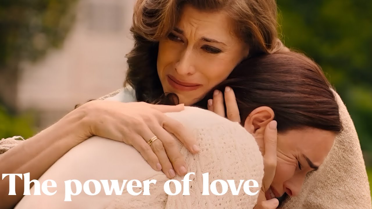 Marta & Fina - The power of love 💕🧁 