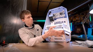 Download Lagu mATX Case under 420mm... MP3