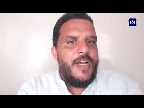 عبير ضحية أردنية لجريمة صادمة في ليبيا