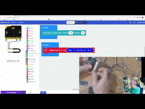 Getting Information to show on your OLED screen