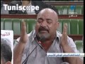 Intervention d'Ibrahim Kassas l'ANc Avril