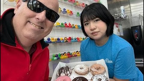 Duck Donuts Sarasota