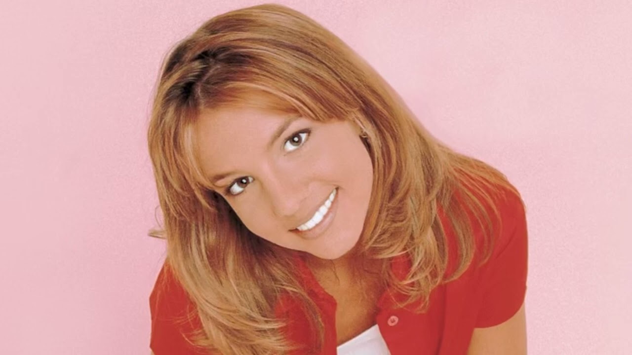 Britney Spears - (You Drive Me) Crazy (Instrumental with backing vocals, karaoke)