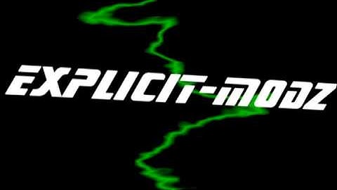 Explicit-Modz