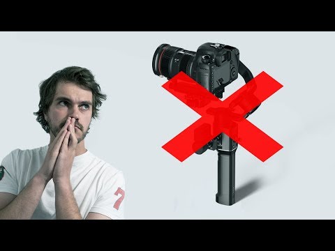 Comment stabiliser son appareil photo pour la vidéo - Impulsions Photo