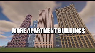 Continuing To Build More Towers