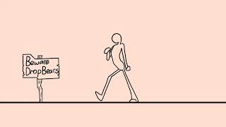 Walk, Run, Jump, Lift & Throw - Uni Assignment