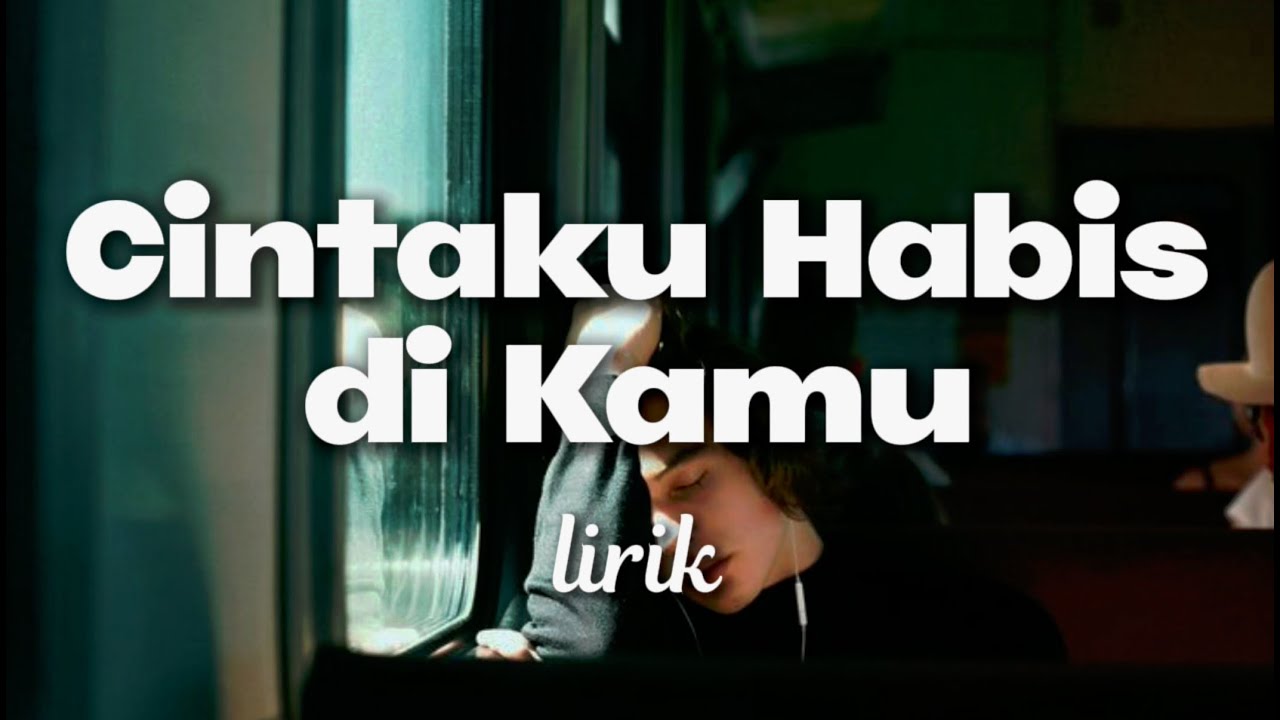 Lagu Sedih Ketika Memberi Segalanya Tapi Tetap Kehilangan