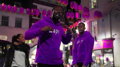 J-Unity - Fancy [MUSIC VIDEO]