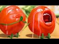 Funny crying tomatocrying tomatoes song  tomatoes    