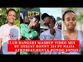 Club bangers mashup mix 2023 by deejay bonny 254 ft naija afrobeatkenyabongo songs