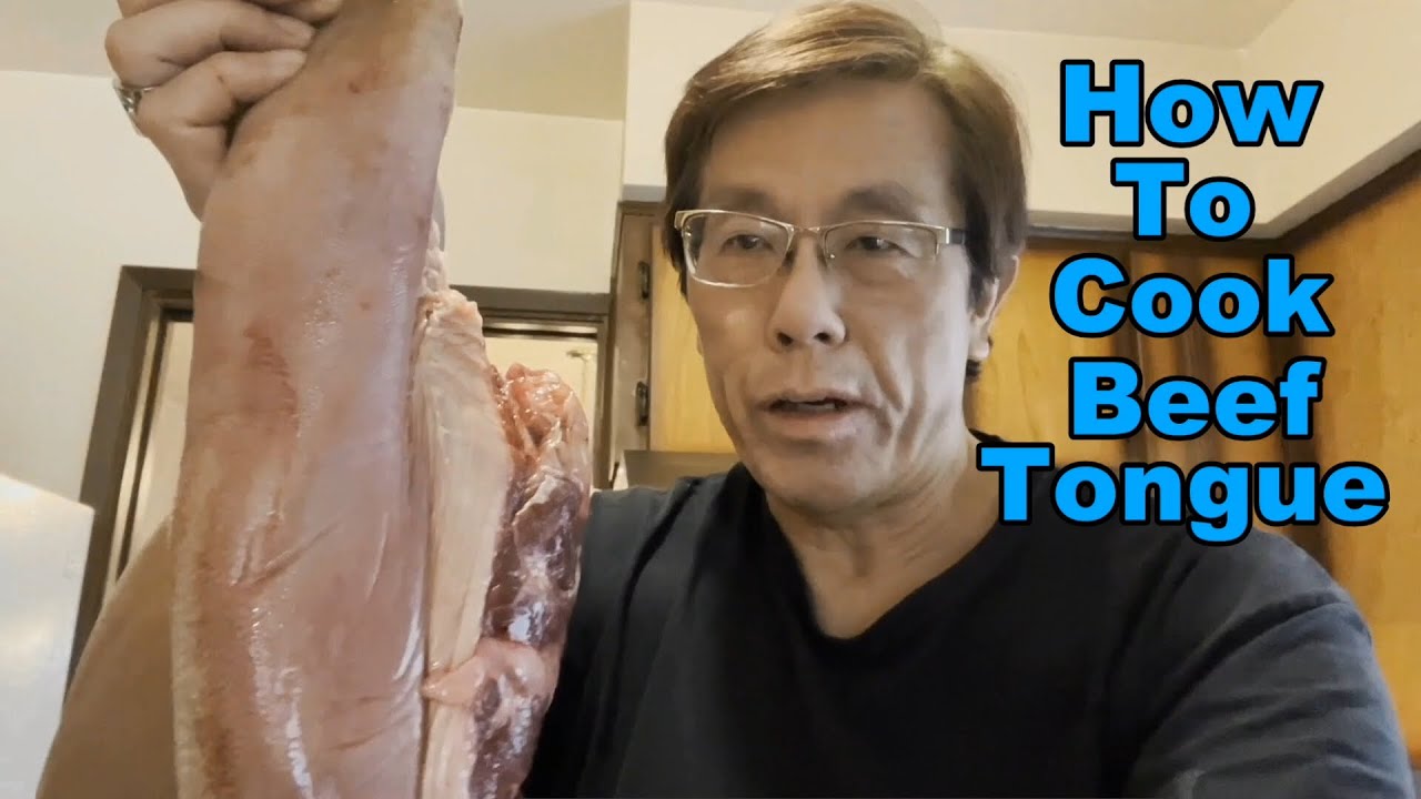 Instant Pot Chinese Cooking Beef Tongue How To Cook Beef Tongue Easy instant-pot-chinese-cooking-beef-tongue-how-to-cook-beef-tongue-easy