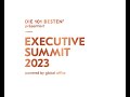 Livestream – 101 Executive Summit – powered by global office