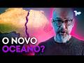 A Rachadura Africana que Pode Criar um NOVO Oceano na Terra