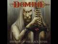 Domine - Another Time, Another Place, Another Space