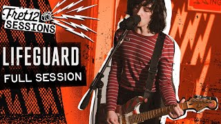 Lifeguard – Full Session  [FRET12 Sessions]