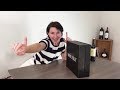 UNBOXING: The Ultimate Wine Gift Set