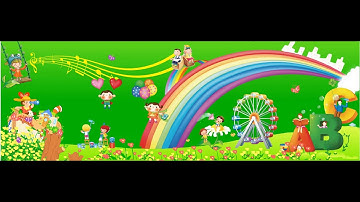 Chia sẻ phông nền tranh tường mầm non #10 file corel 12 - Quảng Cáo Yên Bái