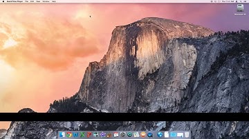 Mike Meyers CompTIA A+ Cert. - Touring Windows OS X