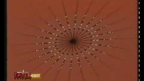 Computerjockeys - Ping Pong (Official Video)