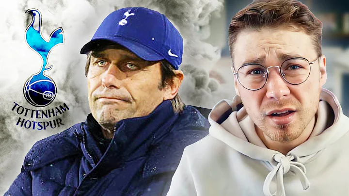 MY PROBLEM WITH ANTONIO CONTE