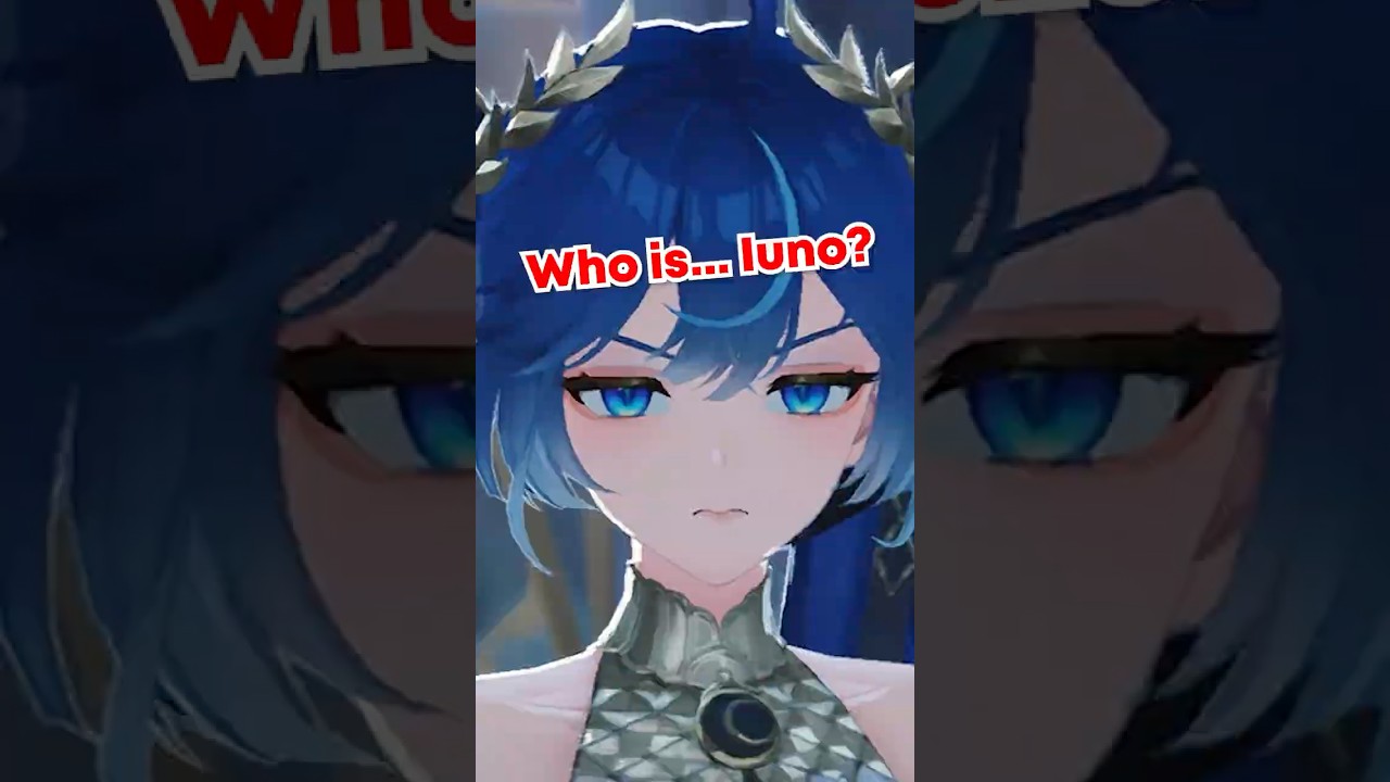 I GOT IUNO TOO?!💔 #wutheringwaves #wuwa #gaming #twitchclips #anime